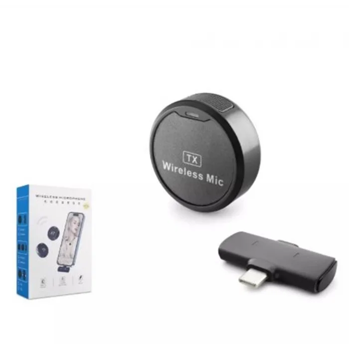 Hadron Hdx2794 Kablosuz Mikrofon