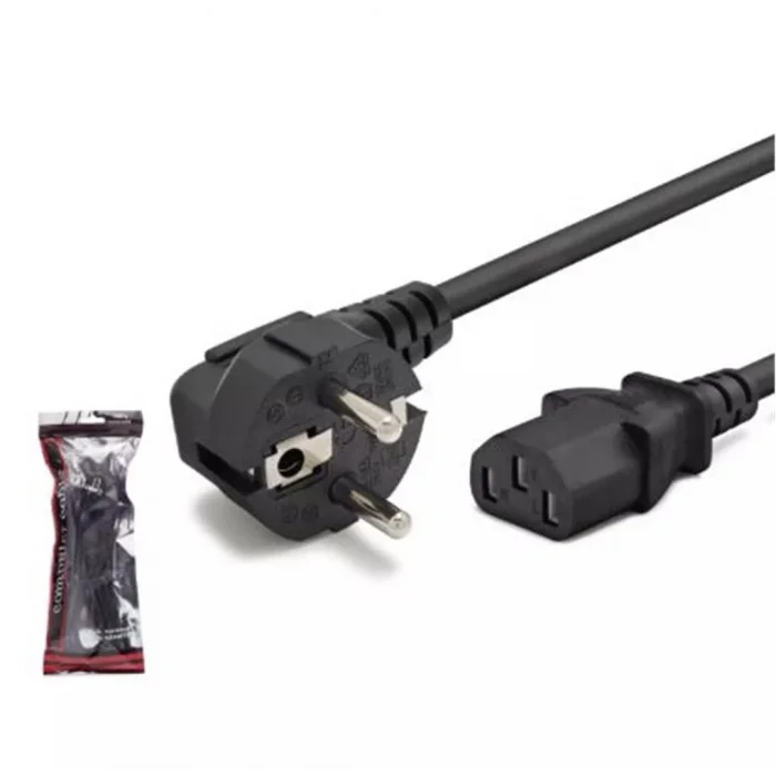 HADRON HDX5557 POWER KABLO 42PIN 1.5MM 500W 1.5M SİYAH