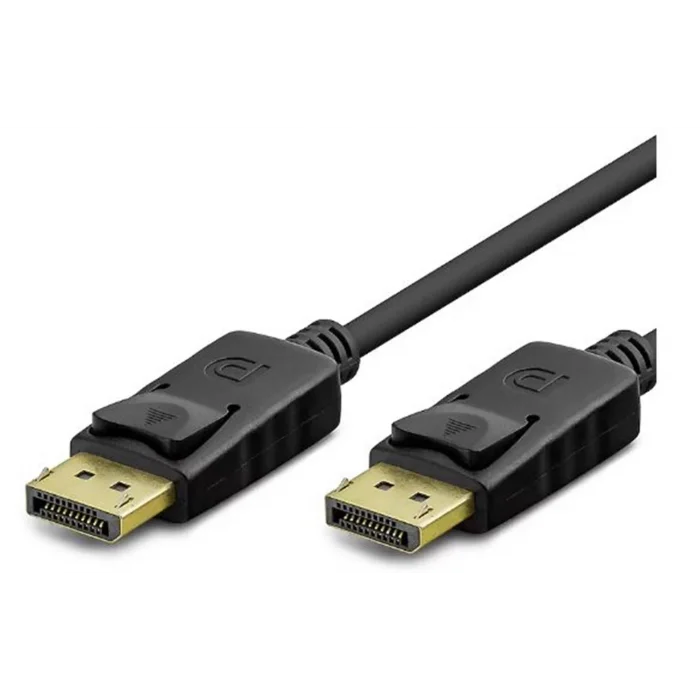 Hadron HDX7798 3mt 4K Display To Display Port Kablo