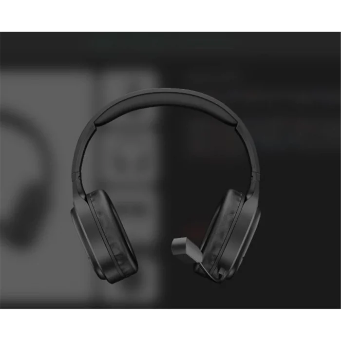 Heatz ZG31 BT+WR(4İN1) Oyuncu Kulaklığı