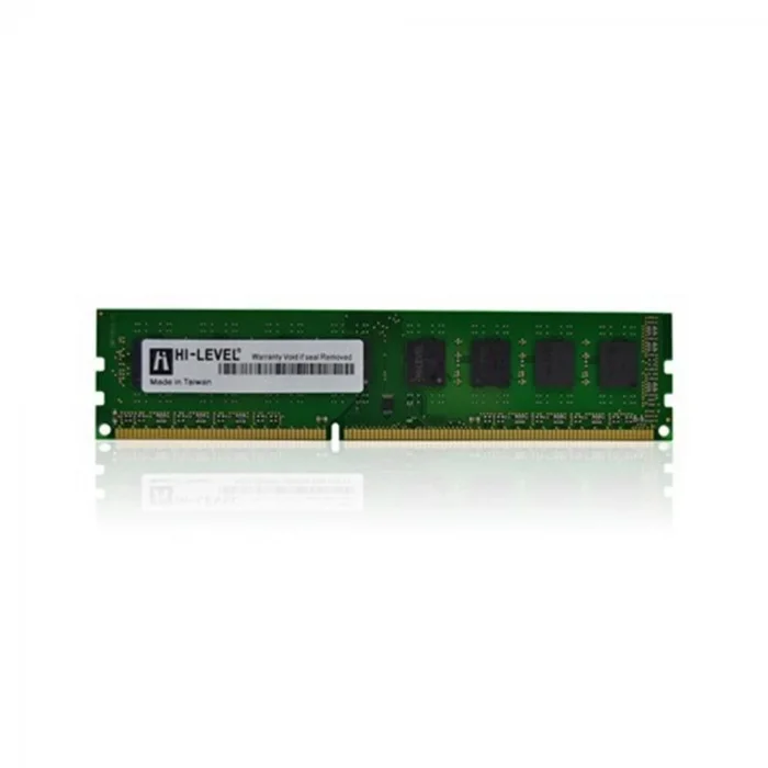 Hi-Level 8GB 2666MHz DDR4 Ram HLV-PC21300D4-8G Pc Ram