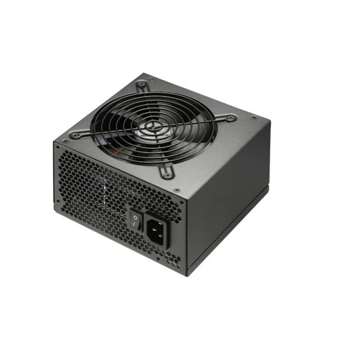 HADRON HD423 PC Power Supply Güç Kaynağı 550W 12 cm Fan ATX 80 Plus Siyah