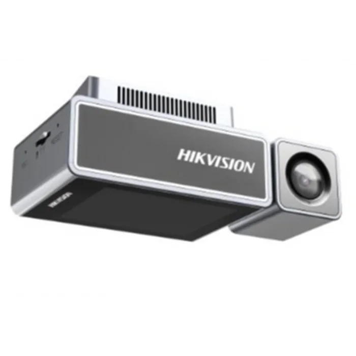 Hikvision AE-DC8222-C8PRO(3.5K)(2CH) Çift Kameralı Araç İçi Kamerası, ADAS,Wifi,G-Sensör