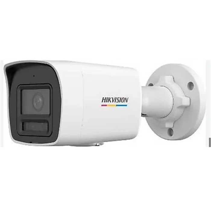 Hikvision DS-2CD1047G2H-LIUF-SL 4mp 2.8 mm Ip Bullet ColorVu  Kamera Çift Yön Sesli