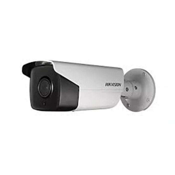 Hikvision DS-2CD1063G2-LIUF-SL SmartLight 6mp 2.8mm Lens Ip Bullet Kamera Dahili Mikrofon