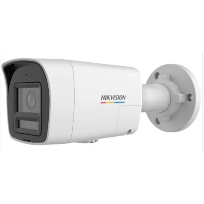Hikvision DS-2CD1067G3-LIUF 6mp 2.8mm Lens ColorVu 3.0 SmartLight Ip Bullet Kamera Dahili Mikrofon