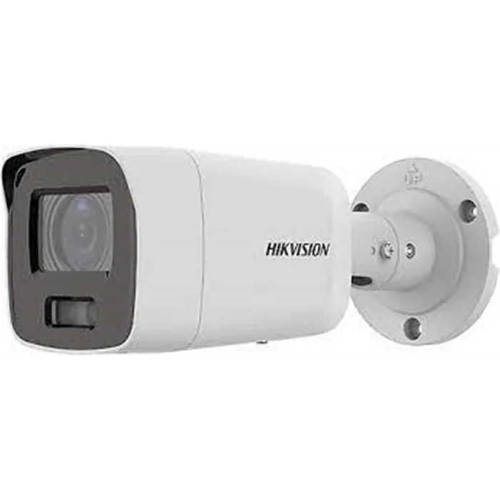 Tenda TC3B24C 4Mp 4mm Lens Smart Full-Color İp Bullet kamera