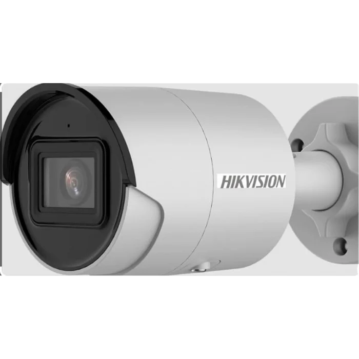 Hikvision DS-2CD2063G2-IU 6MP 2.8 mm Lens Acusense Smart Hybrid Light Ip Bullet Kamera