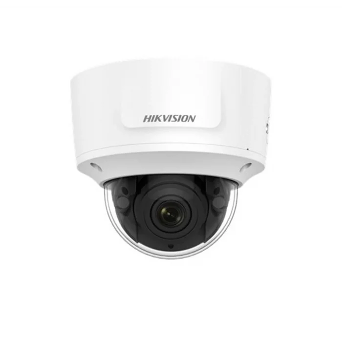 Hikvision DS-2CD2746G2-IZS 2MP  2.8mm-12mm Lens Acusense Motorize Dome Kamera 40Mt IR.- H.265+