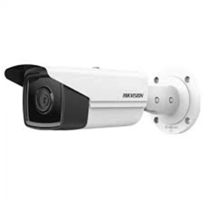 Hikvision DS-2SE3C404MWG-E-14 4MP+4MP 4X Zoom PTZ POE IP Kamera