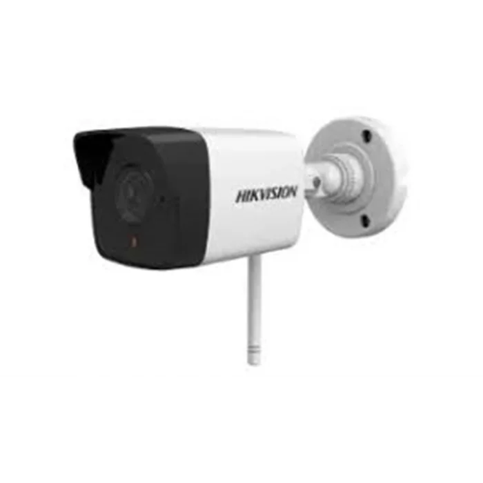 Hikvision DS-2CV2021G2-IDW1 2mp 2.8mm 30MT IP66 Poe H.265+ Dahili Mikrofon Wifi Bullet Ip Kamera