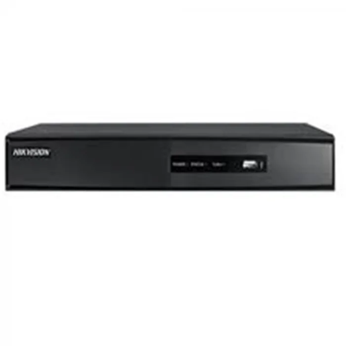 Hikvision DS-7204HUHI-M1-S 4 Kanal Dvr Kayıt Cihazı 5 Mp Destekli