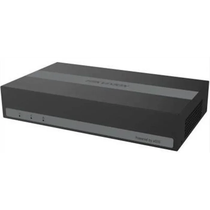 Hikvision DS-E16HGHI-B (STD)16 Kanal EDVR 1TB SSD Dahil Kayıt Cihazı