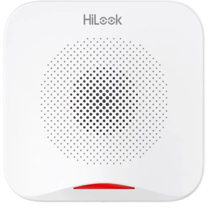 Hikvision DS-PS201-WE Wireless İç Mekan Siren