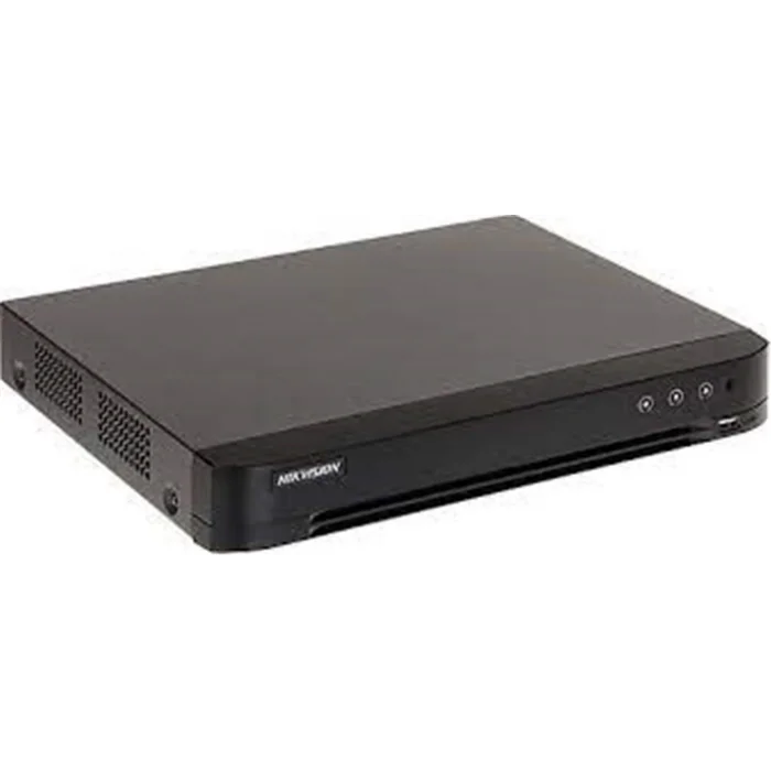 Hikvision DS-7204HGHI-M1-C 4 Kanal Dvr Kayıt Cihazı