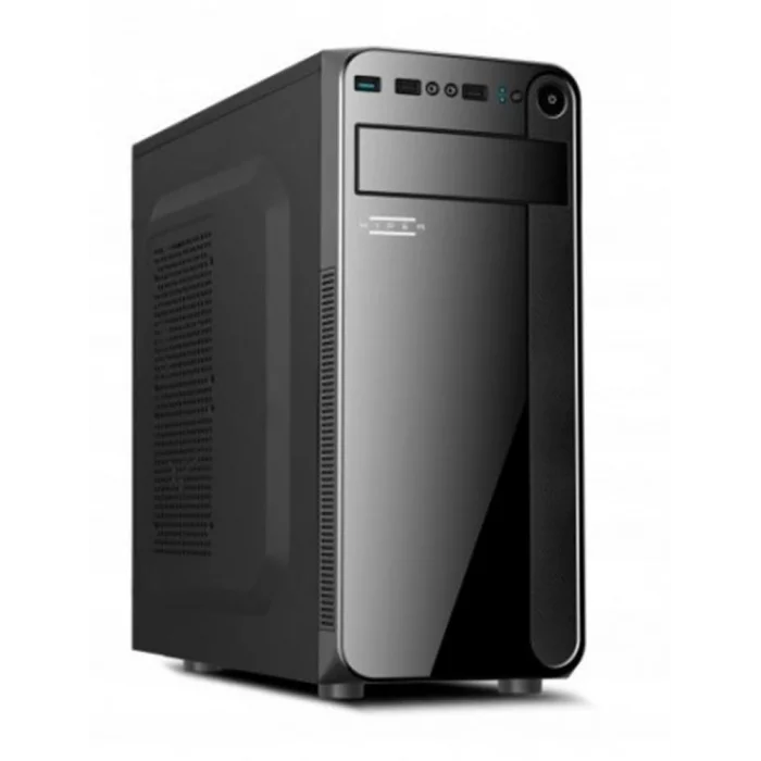 COUGAR MX220 650W 80+ 4X RGB Gaming Siyah Kasa