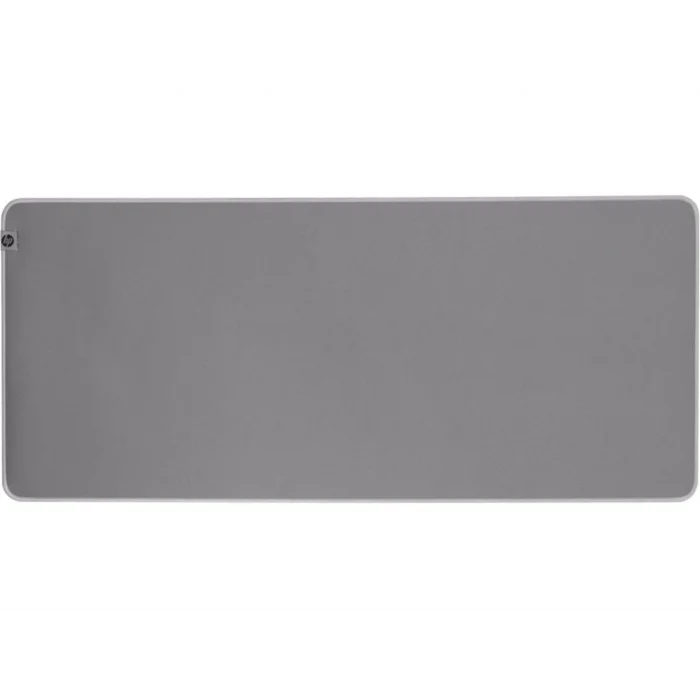 HP 205 8X597AA Sanitizable Desk Mat  Mouse Pad ( 700 x 300 x 2 mm) Gri Renk