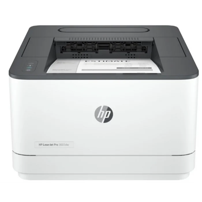 HP 3G654A 3003DW Dubleks Wireless Mono Lazer Yazıcı