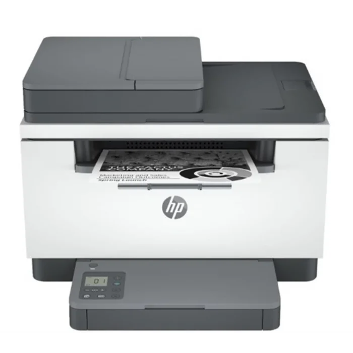 HP 9YG09A M236SDW Yazıcı-Tarayıcı-Fotokopi-ADF-Dubleks-Wifi Lazer Yazıcı