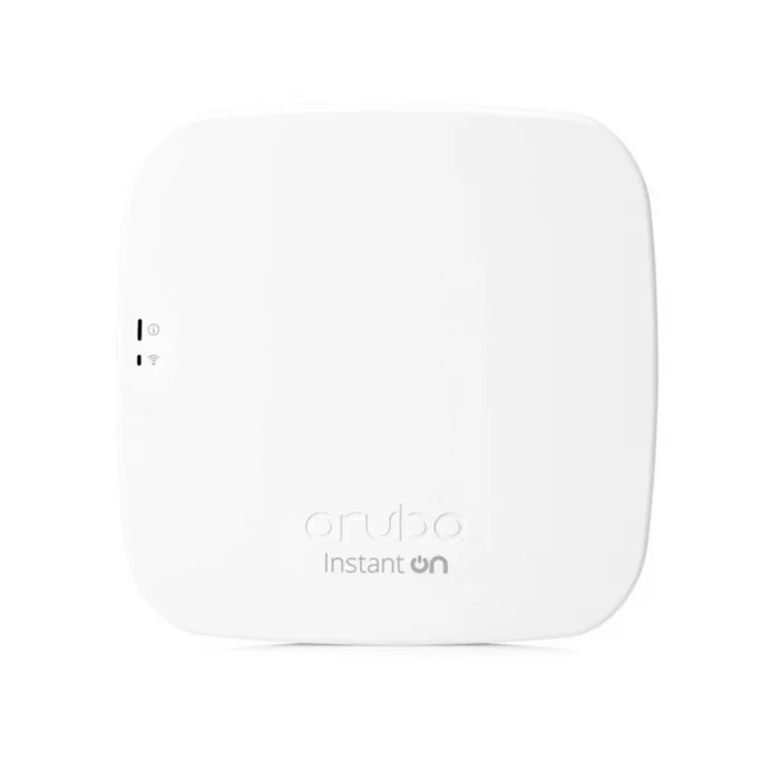HP Aruba Instant On AP11 (RW) Adaptörlü Access Point R6K61A