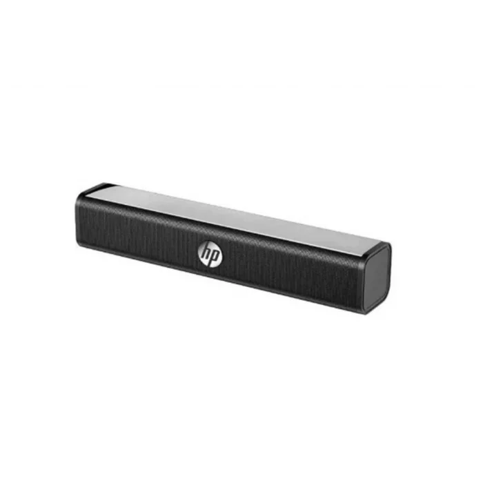 Hp WS10 Kolay Kullanım Multimedya Speaker Hoparlör