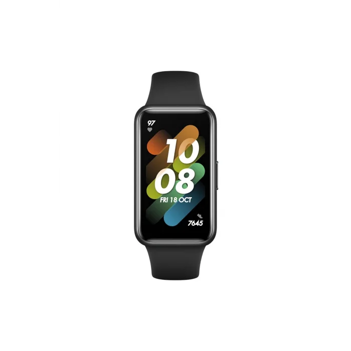 Huawei Band 7 Siyah