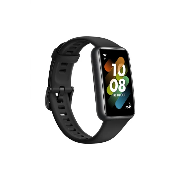Huawei Band 7 Siyah