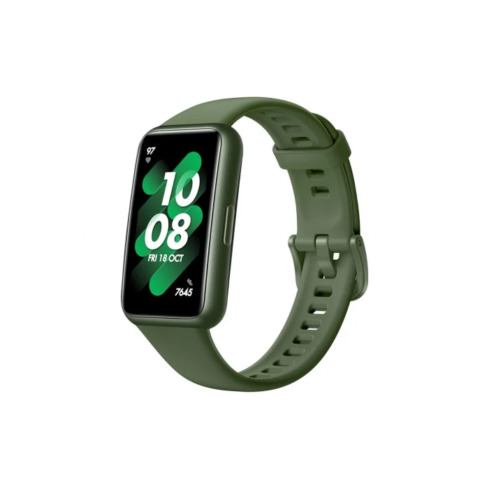 Huawei Band 7 Yeşil