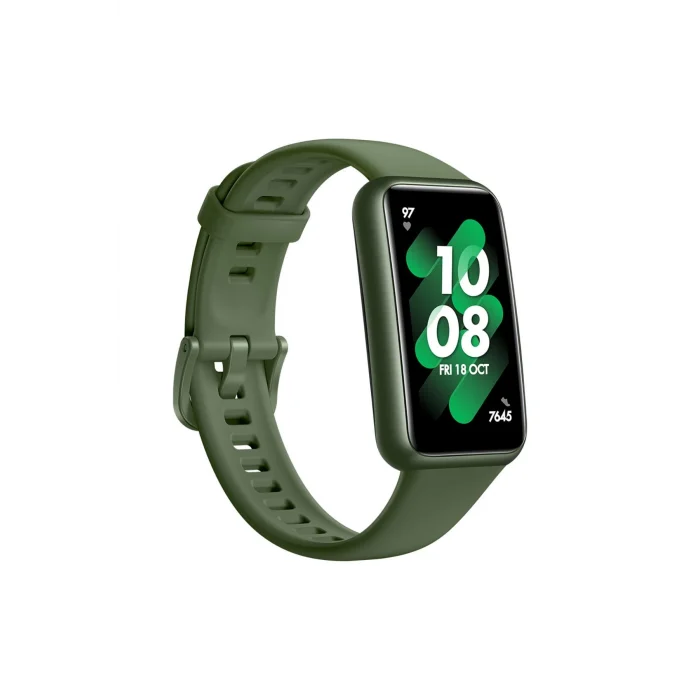 Huawei Band 7 Yeşil