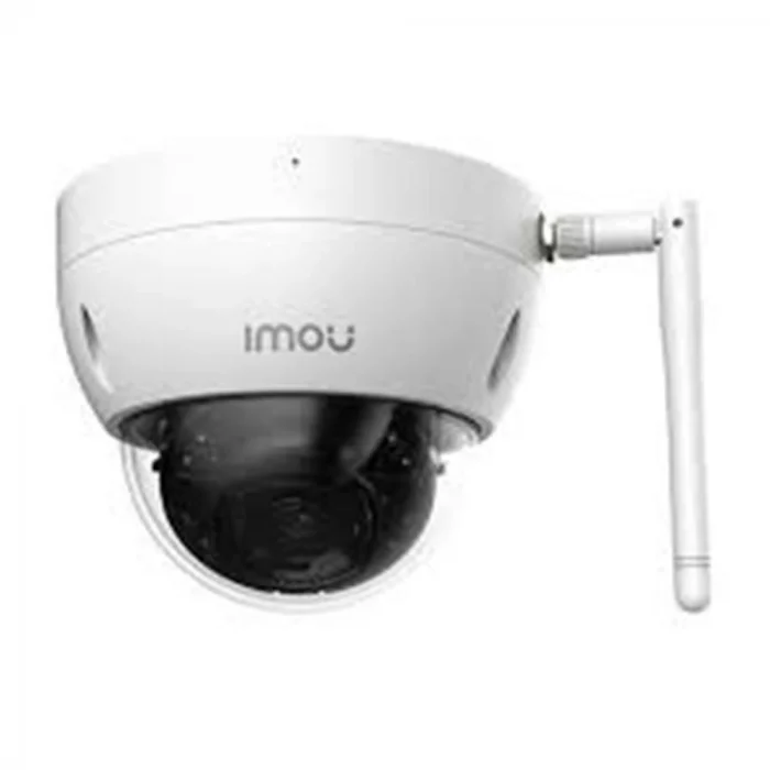 Hikvision DS-2CD2787G3T-LIZSY 8MP 2.8-12 mm Smart Hybrid Motorize Ip Dome Kamera