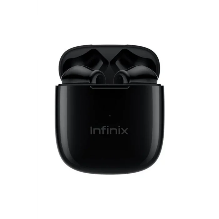 Infinix XE22 TWS Kulak İçi Bluetooth Kulaklık Siyah