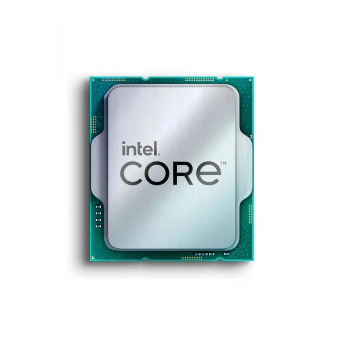 Intel Core i7 13700KF TRAY 3.40GHz 16 Çekirdek 30MB L3 Önbellek Soket 1700 Kutusuz İşlemci