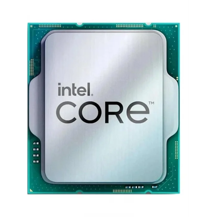 Intel Core I9 13900 TRAY 2.0ghz 32MB 1700 Kutusuz Fansız İşlemci