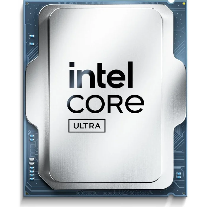 Intel Core Ultra 7 265K TRAY 5.50 Ghz 20 Çekirdek 66MB 1851p 3nm Kutusuz İşlemci