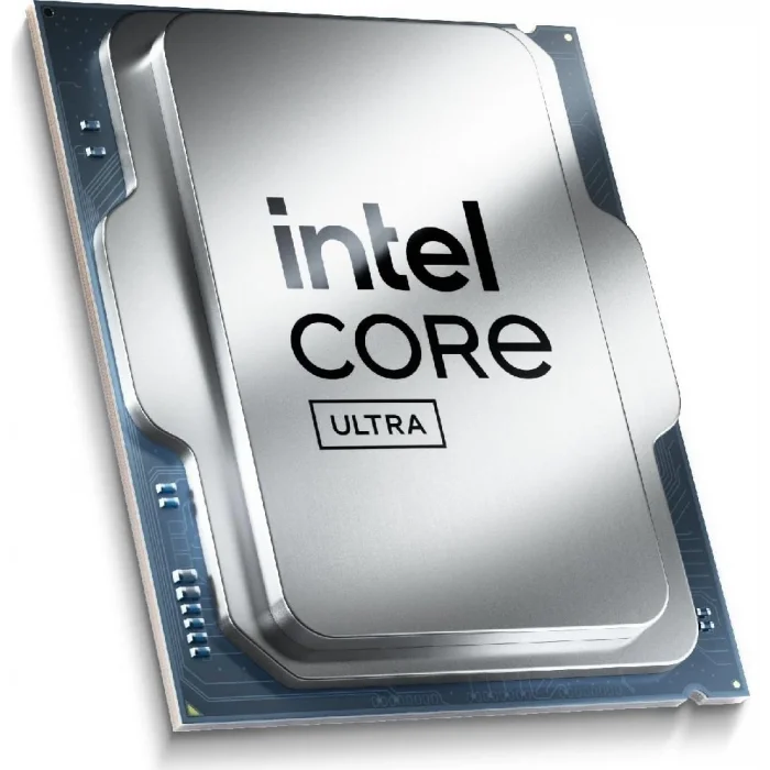 Intel Core Ultra 7 265K TRAY 5.50 Ghz 20 Çekirdek 66MB 1851p 3nm Kutusuz İşlemci