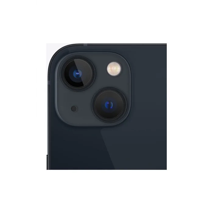 iPhone 13 128 GB Siyah Cep Telefonu (Apple Türkiye Garantili)