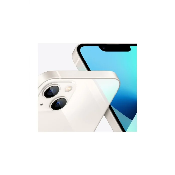 iPhone 13 128 GB Yıldız Işığı Cep Telefonu (Apple Türkiye Garantili)