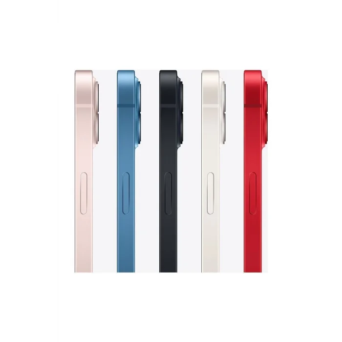 iPhone 13 128 GB Yıldız Işığı Cep Telefonu (Apple Türkiye Garantili)