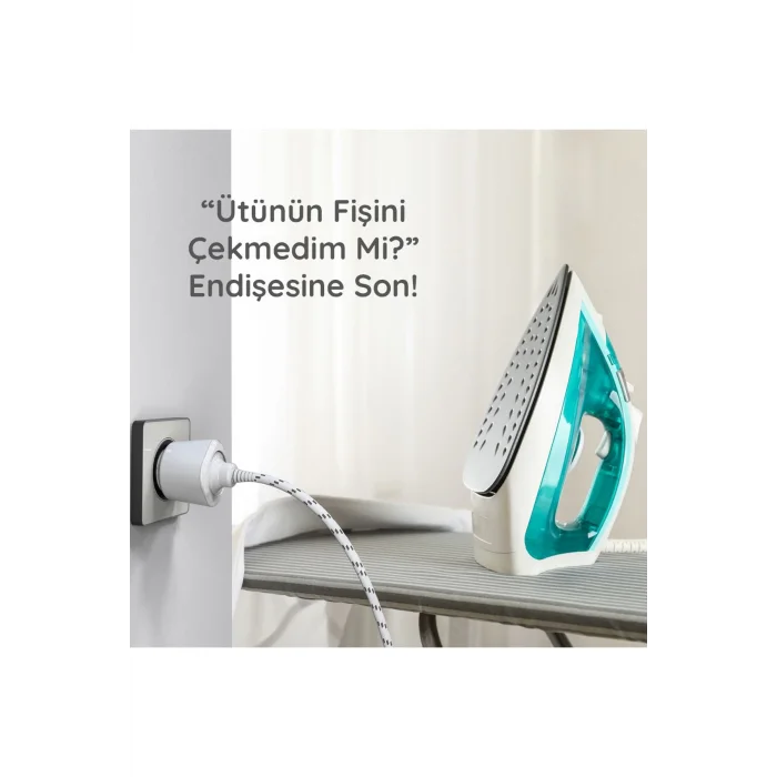 Bilirca Join Akıllı Priz - Bsjx2