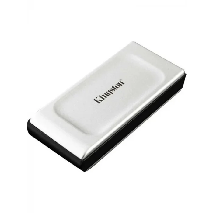 Kingston 2TB SXS2000-2000GA USB 3.2 Type-C Gri Gen 2 2000MB Okuma-2000MB Yazma Taşınabilir SSD