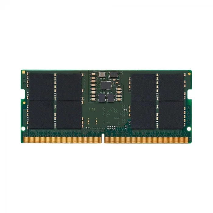 Kingston ValueRAM KVR56S46BS8-16 16GB (1x16GB) DDR5 5600Mhz CL46 Notebook RAM SODIMM