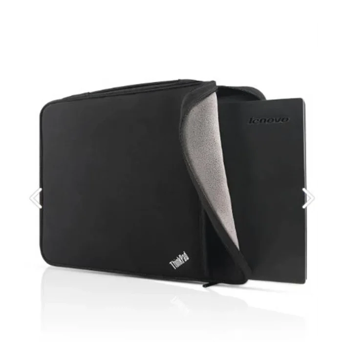 Lenovo 4X40N18009 Thınkpad Sleeve 14 Slım Fermuarlı Kılıf