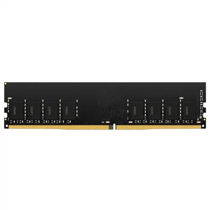 Lexar 8GB (1x8GB) DDR4 3200MHz CL22 Pc Ram (LD4BU008G-R3200GDXG)
