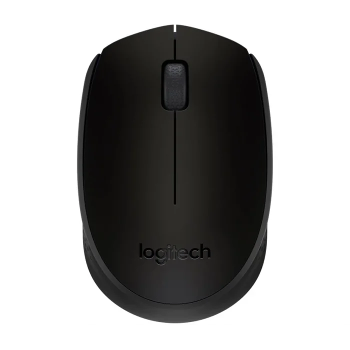 Logitech 910-004424 M171 Kablosuz Siyah Mouse