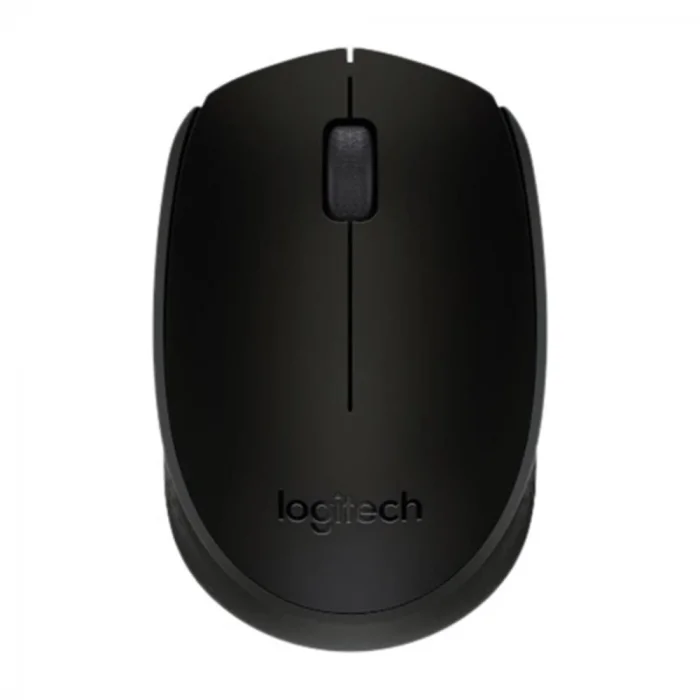 Logitech 910-004642 M170 Kablosuz Siyah Mouse