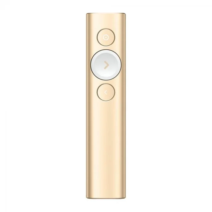 Logitech 910-004862 Spotlight Gold Presenter Sunum Kumandası