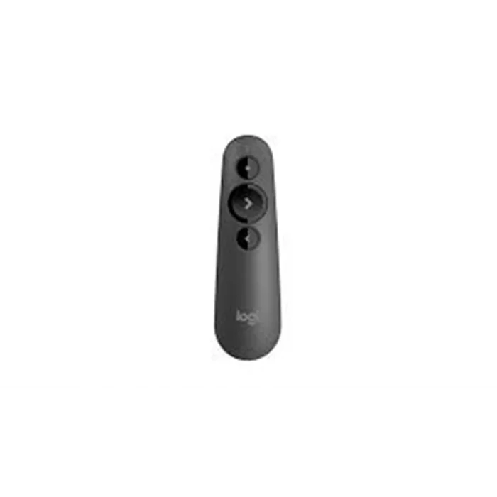 Logitech 910-005843 R500S Kablosuz Lazer Sunum Kumandası Presenter