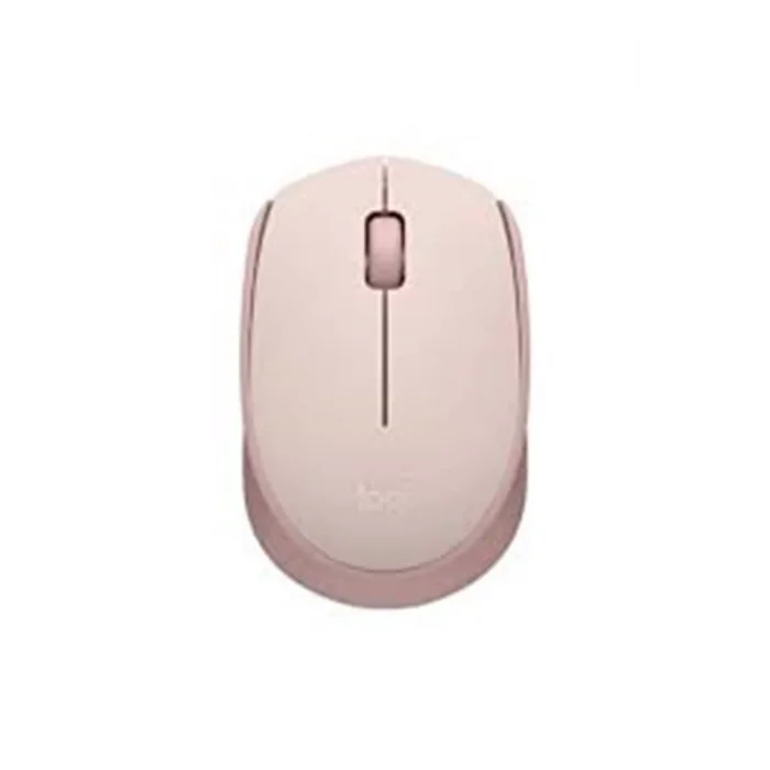 Logitech 910-006865 M171 Kablosuz Pembe Mouse
