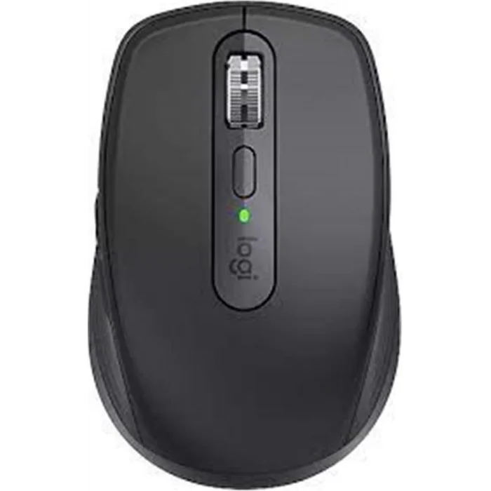 Logitech 910-006929 MX Anywhere 3S Siyah Bluetooth Lazer Mouse
