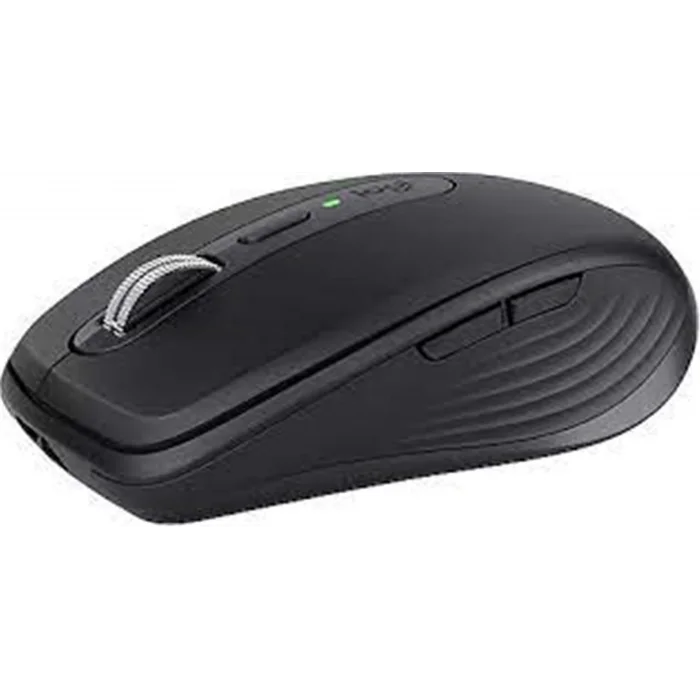 Logitech 910-006929 MX Anywhere 3S Siyah Bluetooth Lazer Mouse